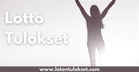 lotto tulokset|Lotto tulokset ja lottonumerot helposti .